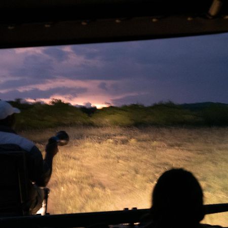 Hopewell Private Game Reserve Buyskloof ภายนอก รูปภาพ