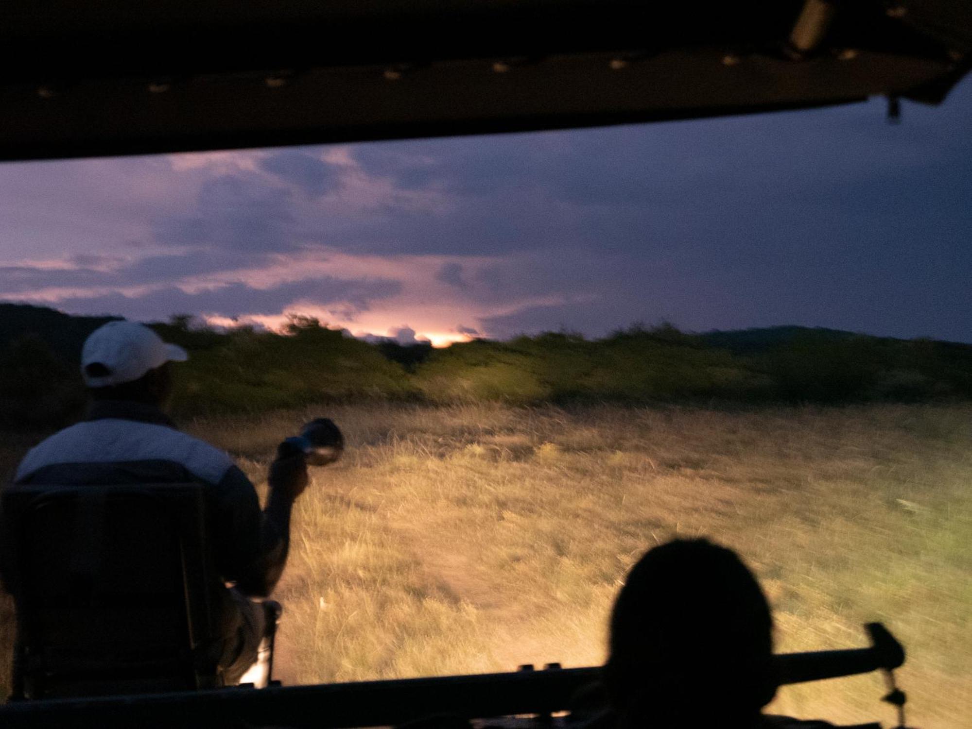 Hopewell Private Game Reserve Buyskloof ภายนอก รูปภาพ
