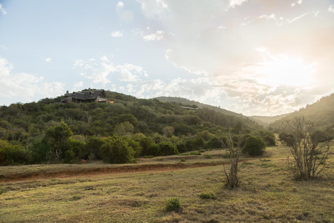 Hopewell Private Game Reserve Buyskloof ภายนอก รูปภาพ