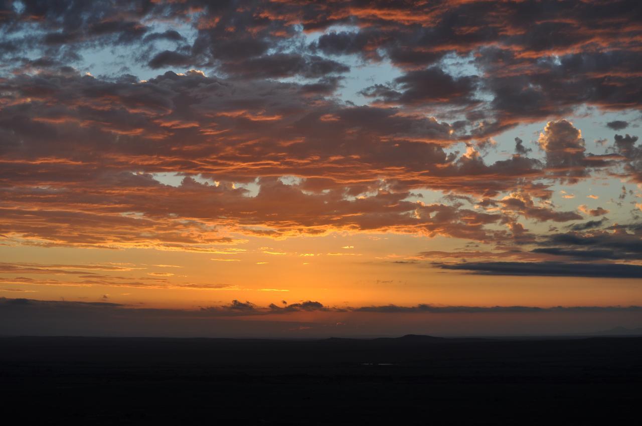 Hopewell Private Game Reserve Buyskloof ภายนอก รูปภาพ